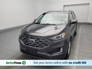 2020 Ford Edge in Knoxville, TN 37923