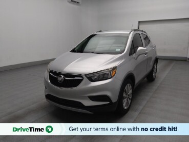 2017 Buick Encore in Conyers, GA 30094