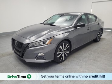 2021 Nissan Altima in Memphis, TN 38128