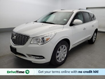 2017 Buick Enclave in Plymouth Meeting, PA 19462