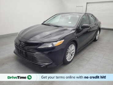2020 Toyota Camry in Charleston, SC 29414