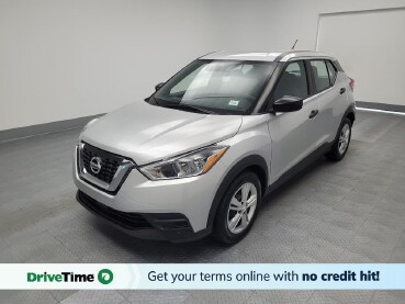 2020 Nissan Kicks in Memphis, TN 38128