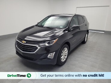 2020 Chevrolet Equinox in Memphis, TN 38128