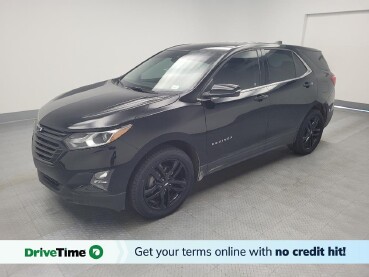 2020 Chevrolet Equinox in Memphis, TN 38128