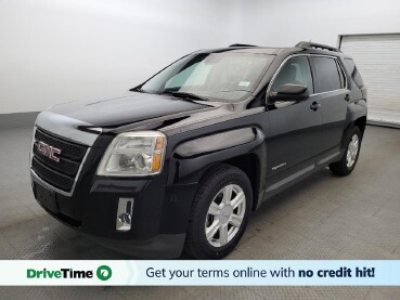 2014 GMC Terrain in Pittsburgh, PA 15237