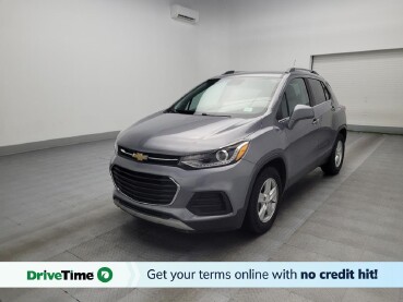 2020 Chevrolet Trax in Conyers, GA 30094