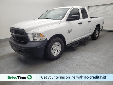 2019 RAM 1500 in Gastonia, NC 28056