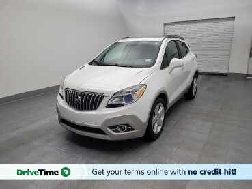 2016 Buick Encore in Maple Heights, OH 44137