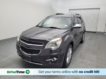 2015 Chevrolet Equinox in Louisville, KY 40258