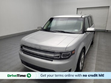 2019 Ford Flex in Albany, GA 31705