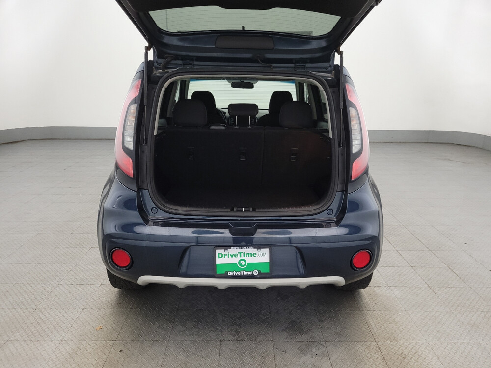 2019 Kia Soul in Pittsburgh, PA 15237 - 18035050 29