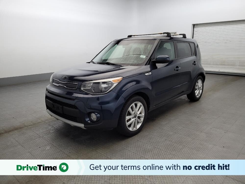 2019 Kia Soul in Pittsburgh, PA 15237 - 18035050