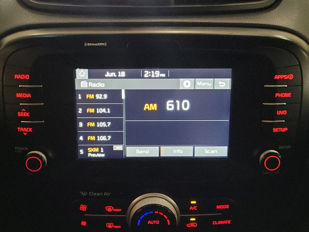 2019 Kia Soul in Pittsburgh, PA 15237 - 18035050 25