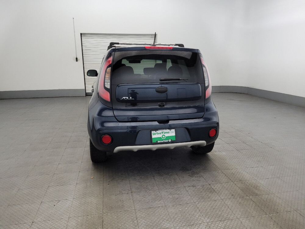 2019 Kia Soul in Pittsburgh, PA 15237 - 18035050 6