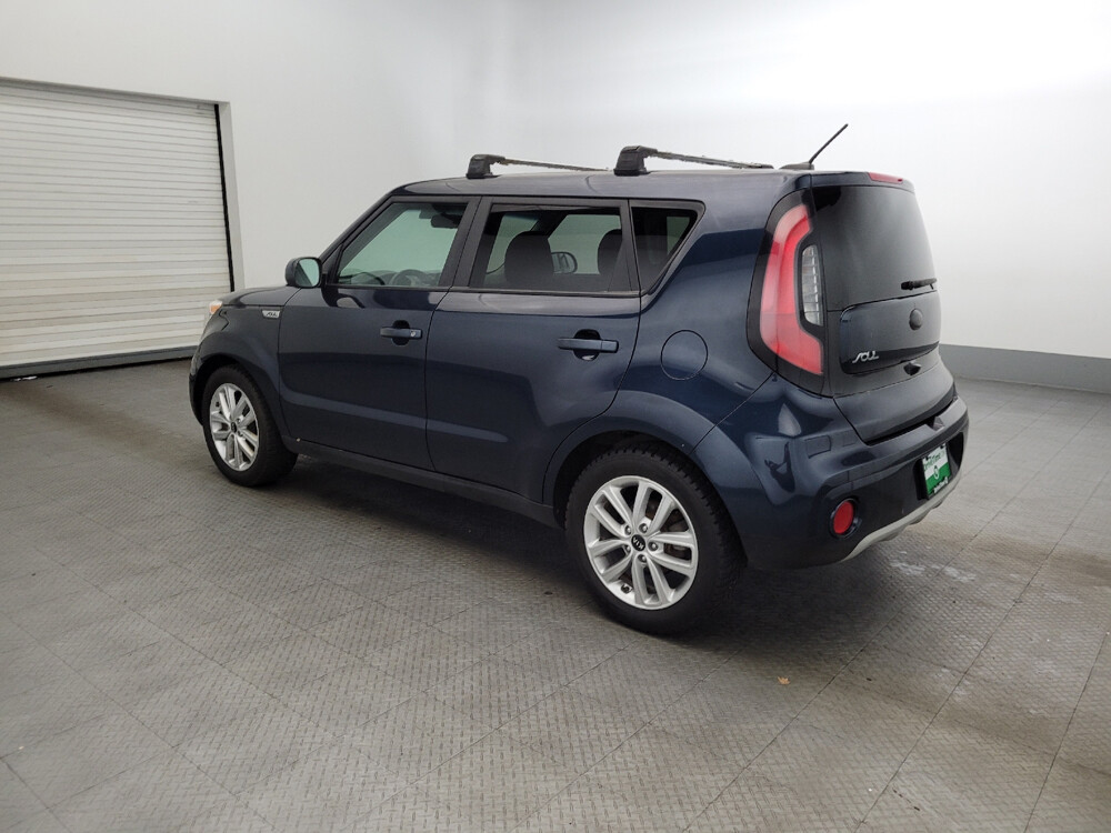 2019 Kia Soul in Pittsburgh, PA 15237 - 18035050 5