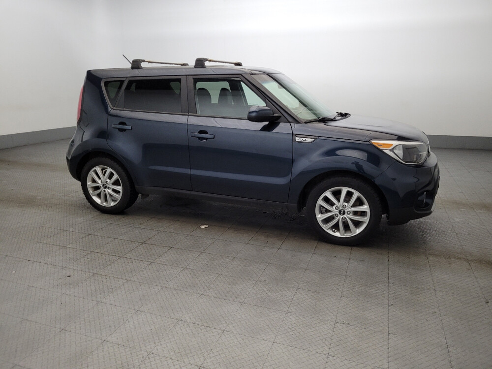 2019 Kia Soul in Pittsburgh, PA 15237 - 18035050 11