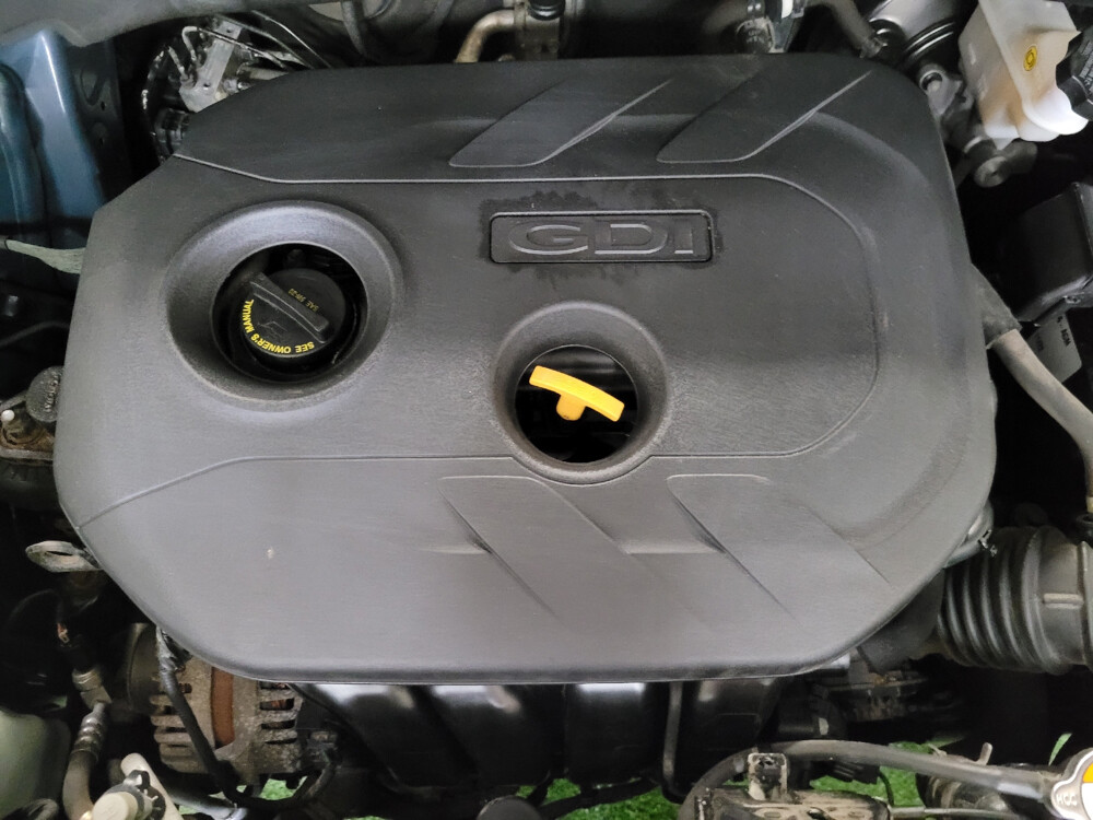 2019 Kia Soul in Pittsburgh, PA 15237 - 18035050 30