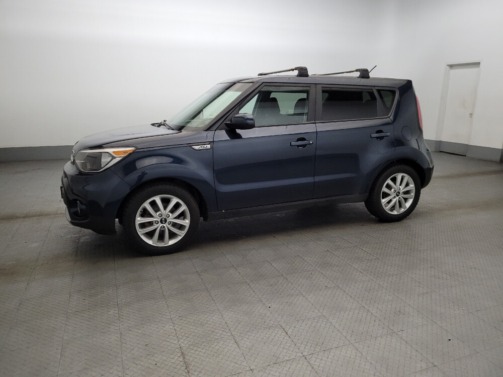 2019 Kia Soul in Pittsburgh, PA 15237 - 18035050 2