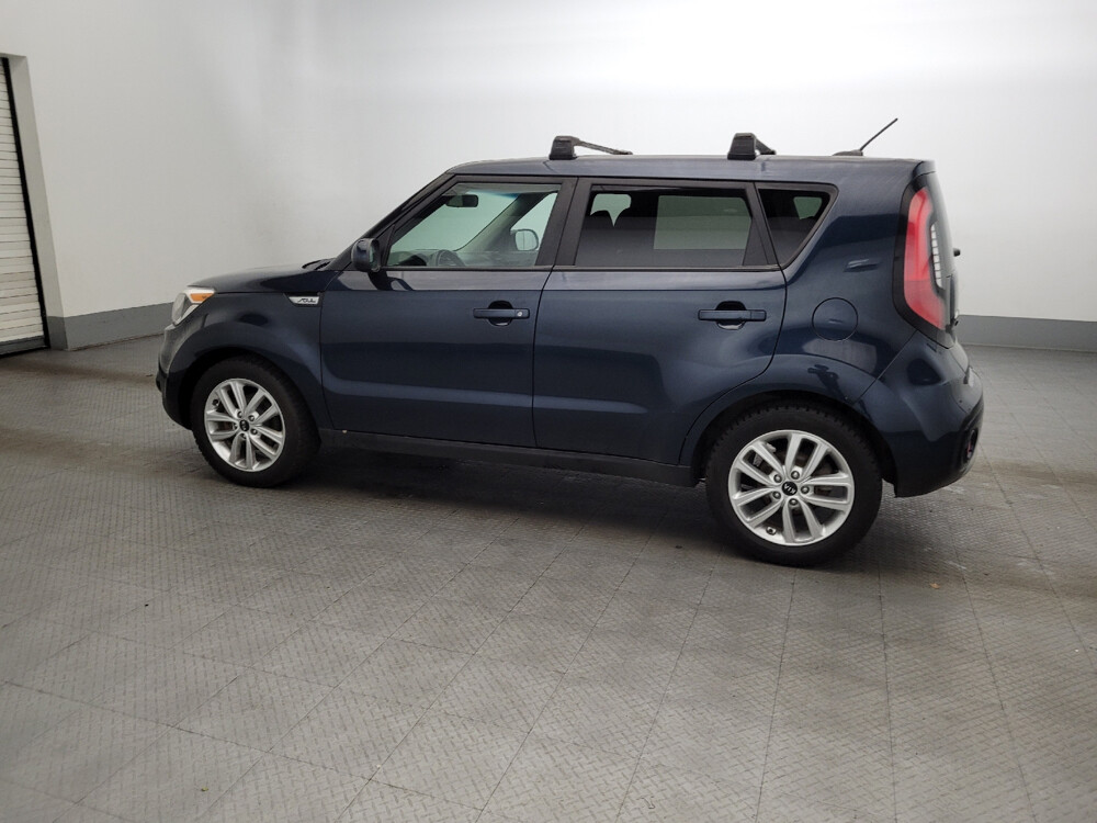 2019 Kia Soul in Pittsburgh, PA 15237 - 18035050 3
