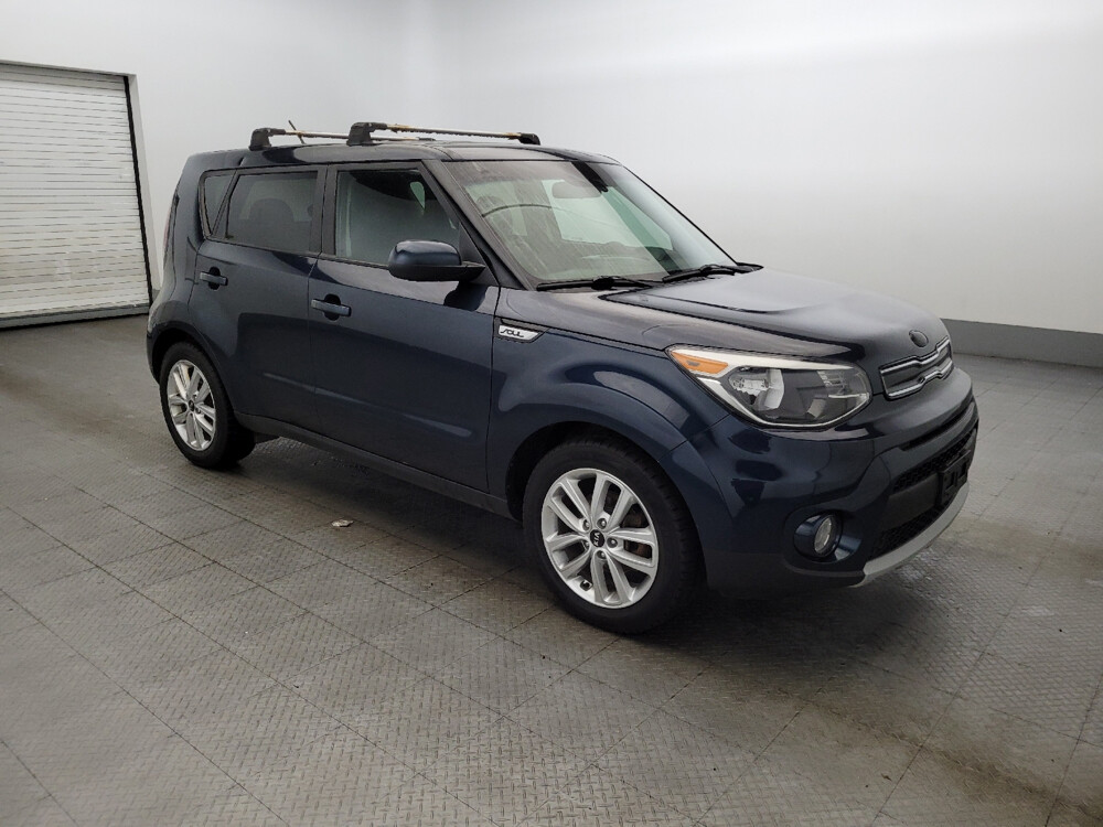 2019 Kia Soul in Pittsburgh, PA 15237 - 18035050 13