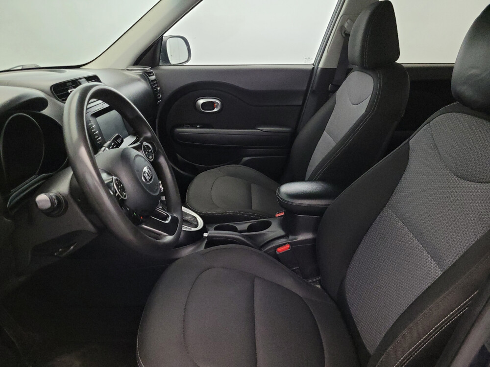 2019 Kia Soul in Pittsburgh, PA 15237 - 18035050 17
