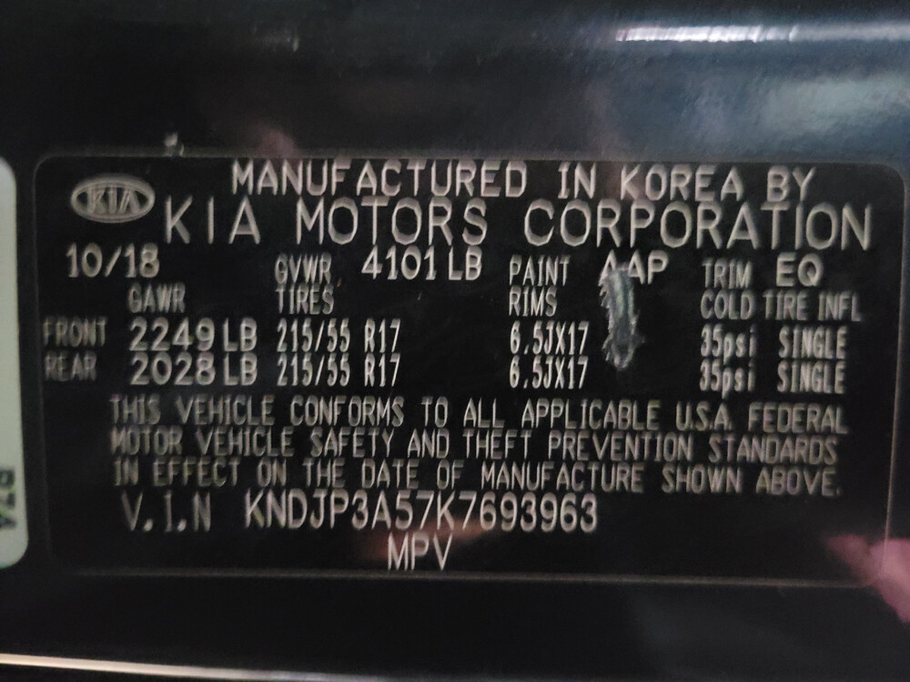 2019 Kia Soul in Pittsburgh, PA 15237 - 18035050 33