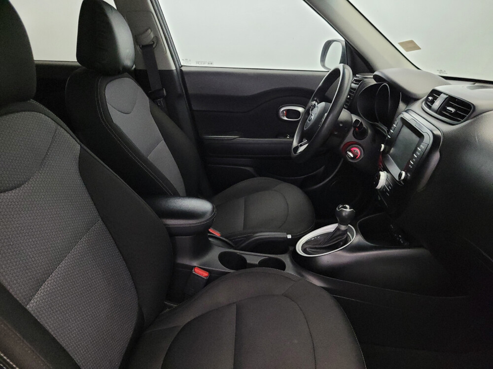 2019 Kia Soul in Pittsburgh, PA 15237 - 18035050 21