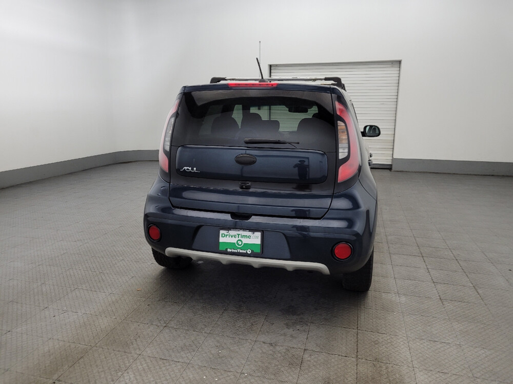 2019 Kia Soul in Pittsburgh, PA 15237 - 18035050 7