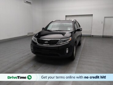 2015 Kia Sorento in Stone Mountain, GA 30083