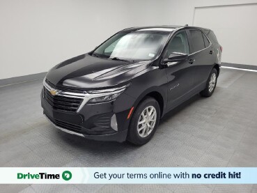 2022 Chevrolet Equinox in Antioch, TN 37013