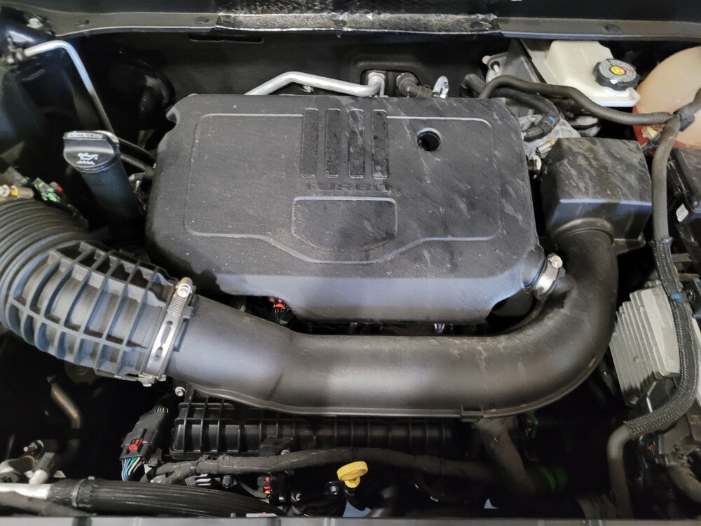 2022 Chevrolet Blazer in Owings Mills, MD 21117 - 18035057 30