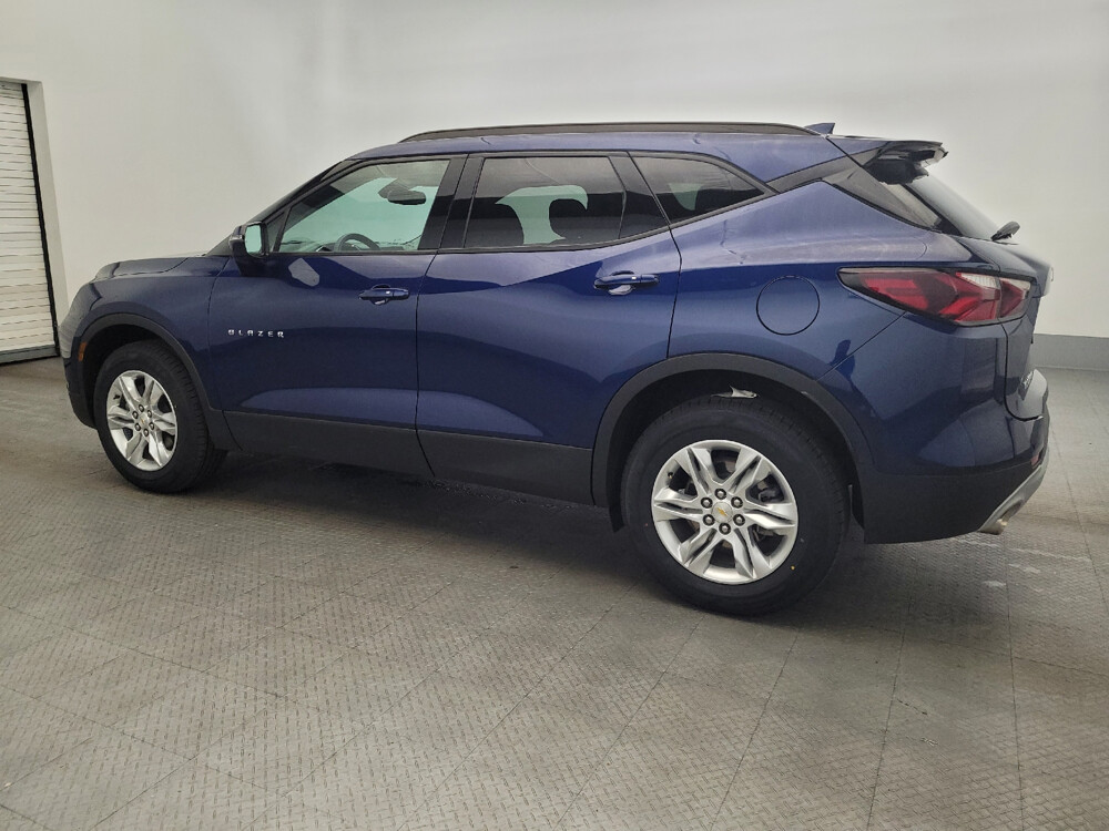 2022 Chevrolet Blazer in Owings Mills, MD 21117 - 18035057 3