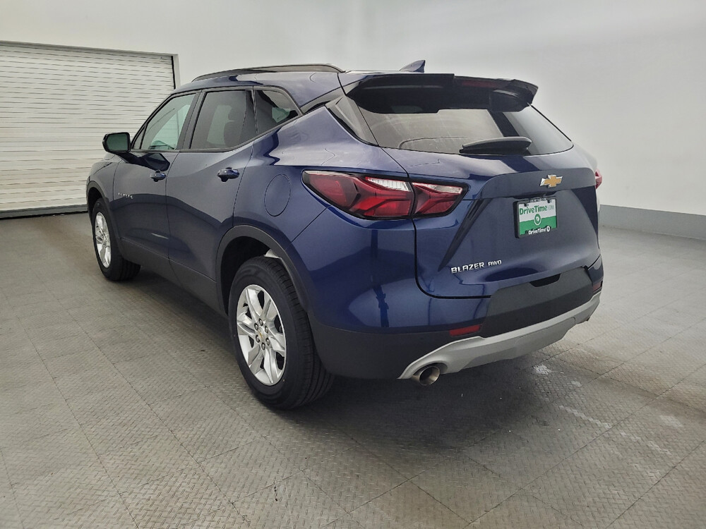 2022 Chevrolet Blazer in Owings Mills, MD 21117 - 18035057 5