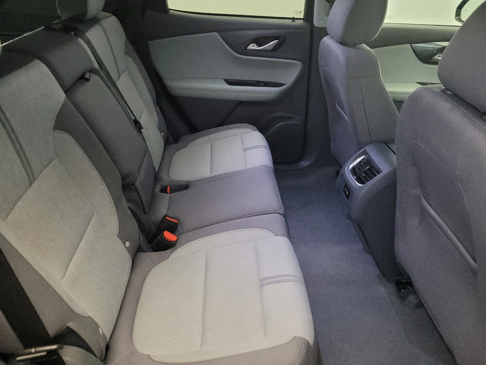 2022 Chevrolet Blazer in Owings Mills, MD 21117 - 18035057 19