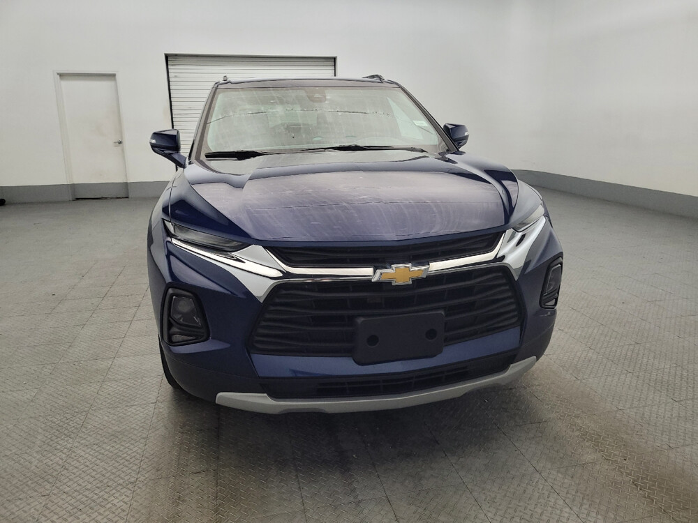 2022 Chevrolet Blazer in Owings Mills, MD 21117 - 18035057 14