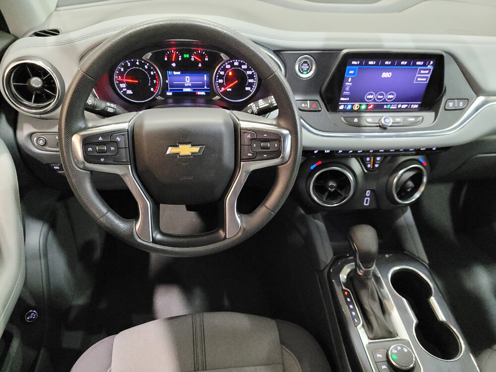 2022 Chevrolet Blazer in Owings Mills, MD 21117 - 18035057 22
