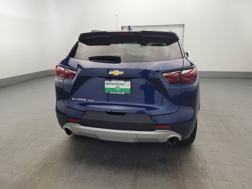 2022 Chevrolet Blazer in Owings Mills, MD 21117 - 18035057 7