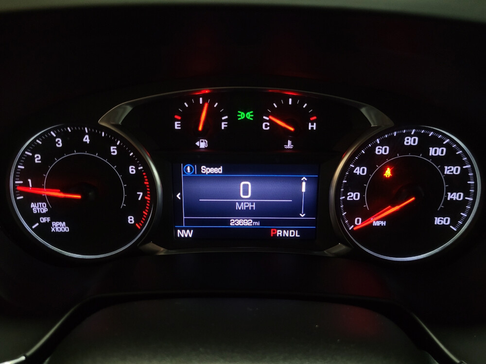 2022 Chevrolet Blazer in Owings Mills, MD 21117 - 18035057 23