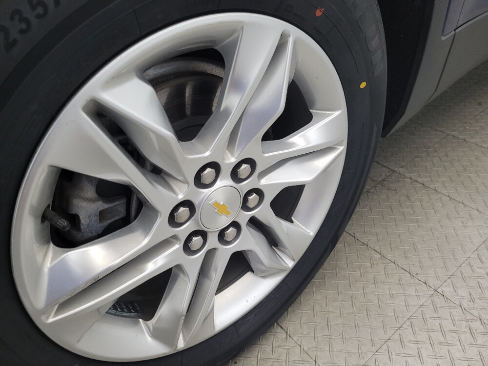 2022 Chevrolet Blazer in Owings Mills, MD 21117 - 18035057 31