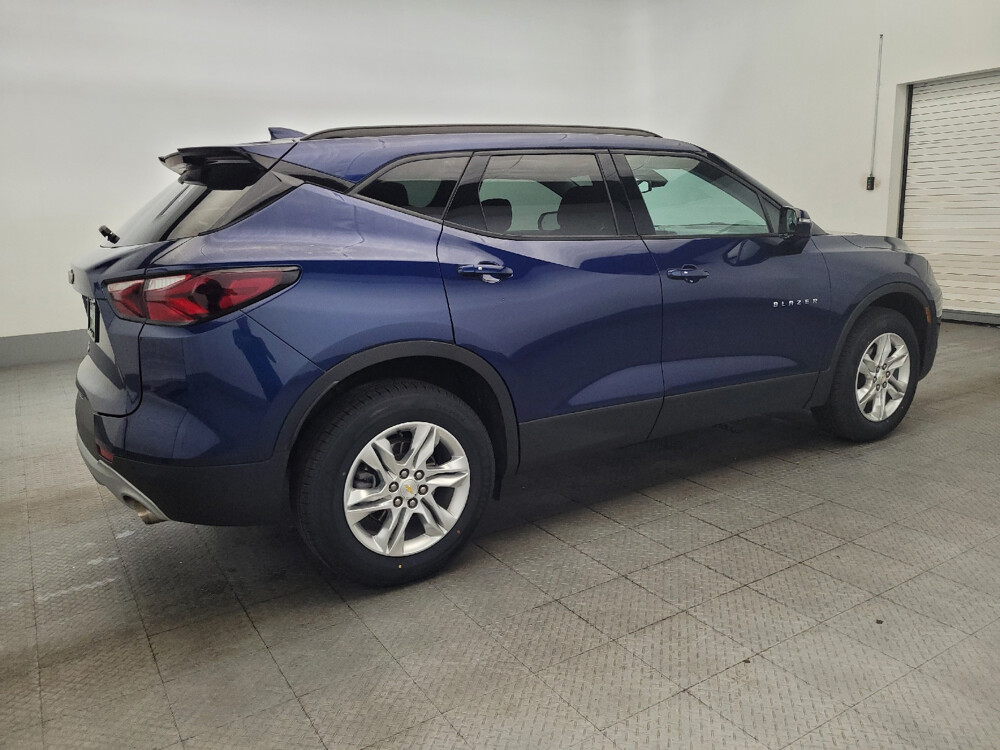 2022 Chevrolet Blazer in Owings Mills, MD 21117 - 18035057 10