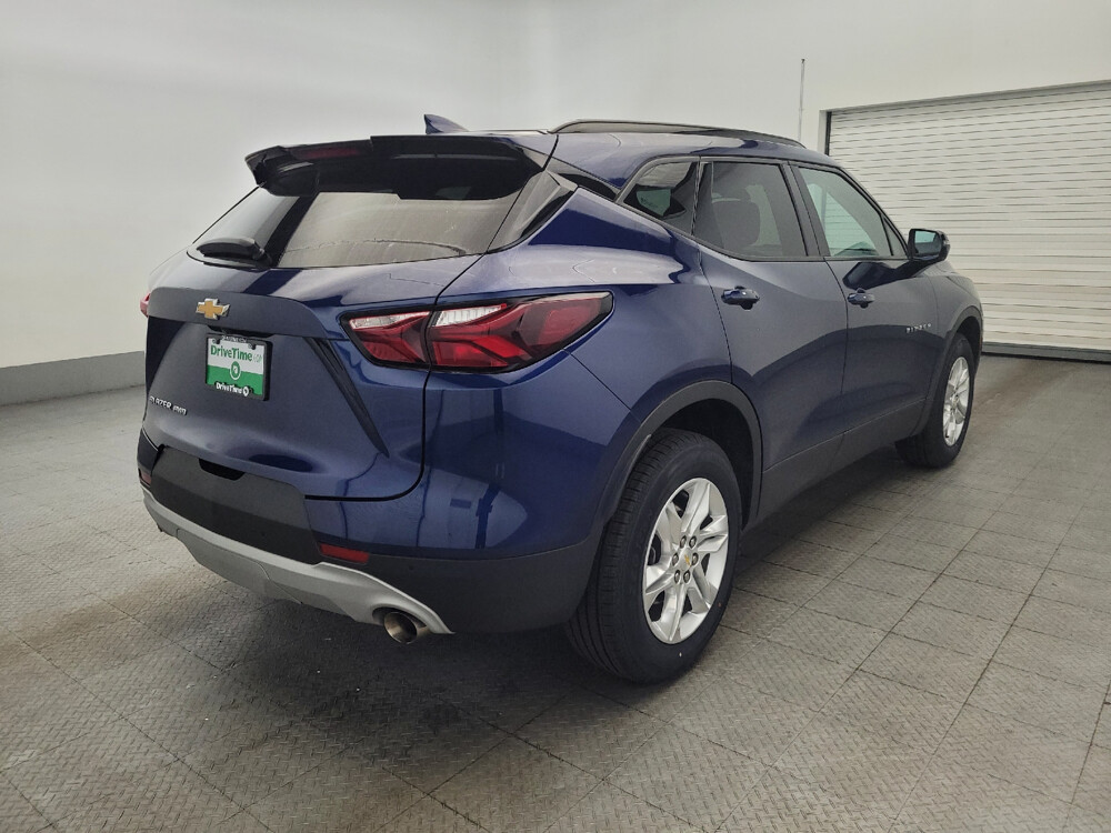 2022 Chevrolet Blazer in Owings Mills, MD 21117 - 18035057 9