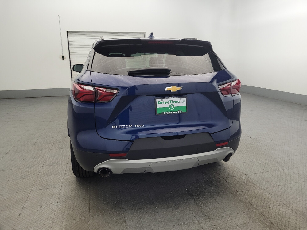 2022 Chevrolet Blazer in Owings Mills, MD 21117 - 18035057 6