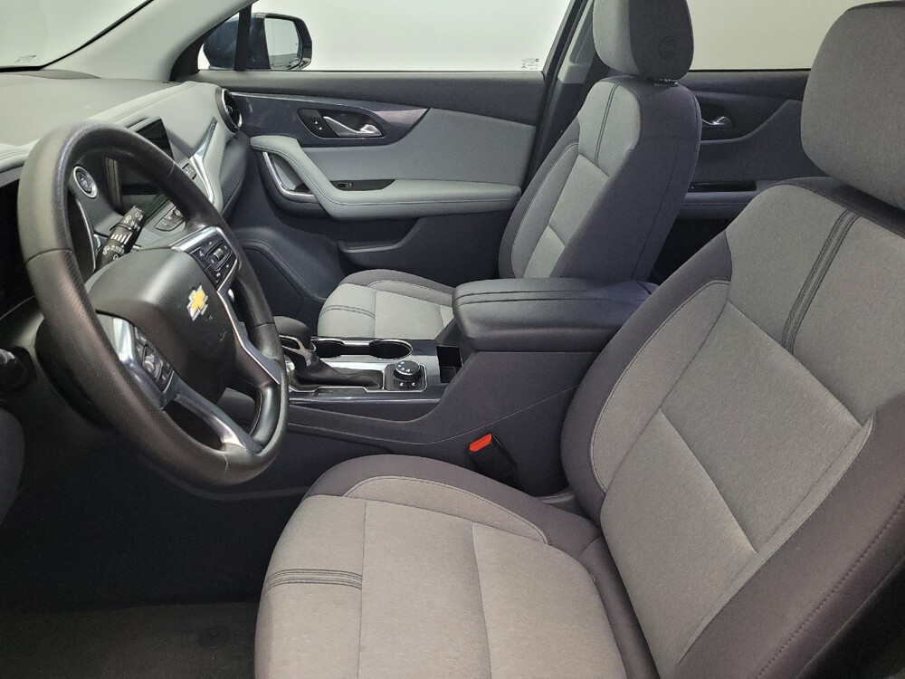 2022 Chevrolet Blazer in Owings Mills, MD 21117 - 18035057 17