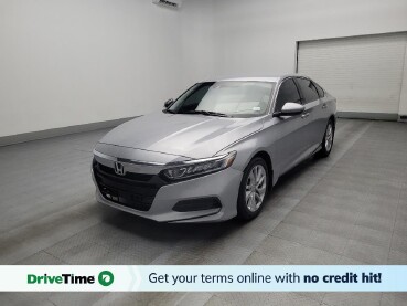 2018 Honda Accord in Knoxville, TN 37923