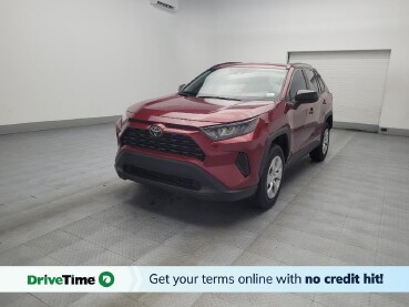 2019 Toyota RAV4 in Knoxville, TN 37923