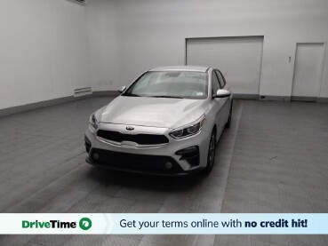 2019 Kia Forte in Knoxville, TN 37923