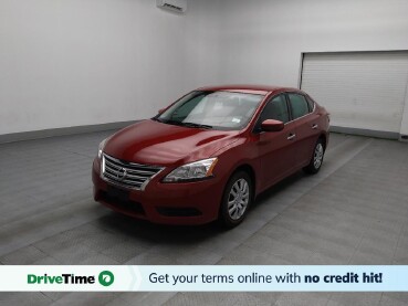 2013 Nissan Sentra in Conyers, GA 30094