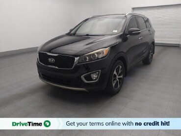 2018 Kia Sorento in Jacksonville, FL 32210