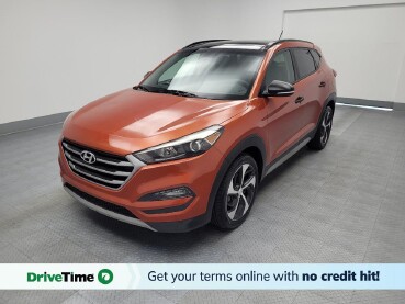 2017 Hyundai Tucson in Antioch, TN 37013