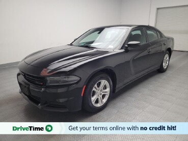 2022 Dodge Charger in Riverside, CA 92504